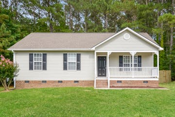 152 Montesino Drive Raleigh, NC 27603